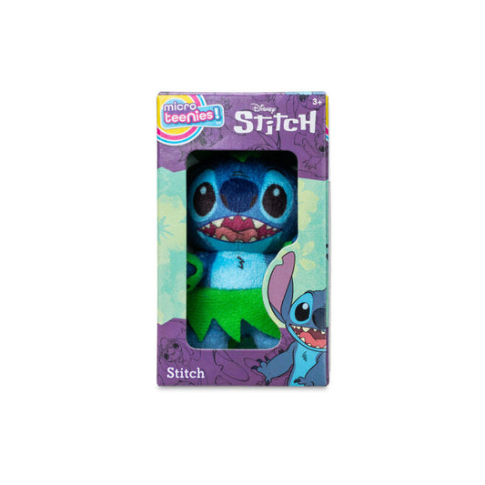 Micro Teenies Disney Stitch - US 5433