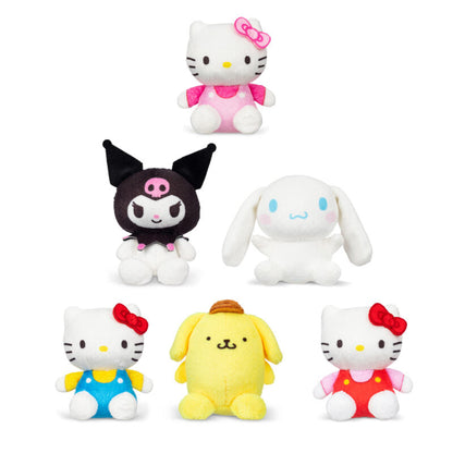 Hello Kitty and Friends – Micro Teenies - US 2410