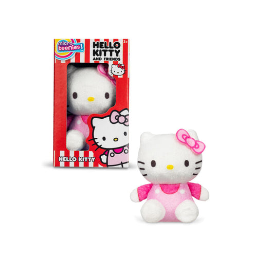 Hello Kitty and Friends – Micro Teenies - US 2410