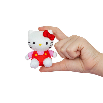 Hello Kitty and Friends – Micro Teenies - US 9076