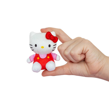 Hello Kitty and Friends – Micro Teenies - US 2410
