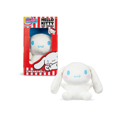 Hello Kitty and Friends – Micro Teenies - US 2410