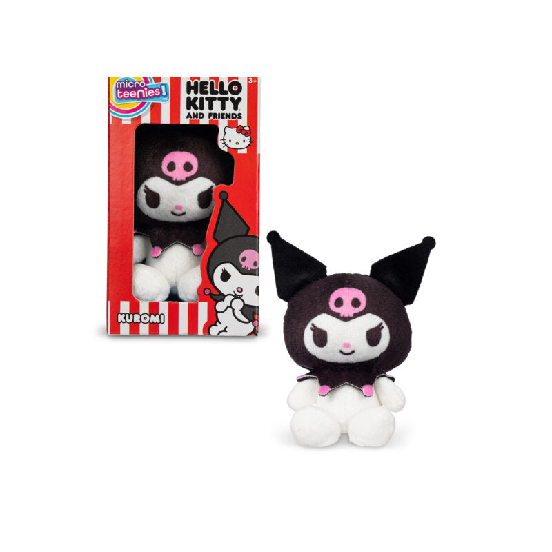 Hello Kitty and Friends – Micro Teenies - US 2410