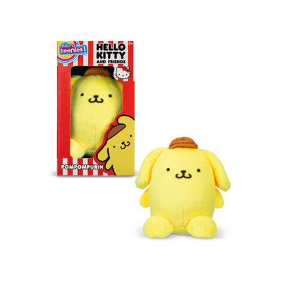 Hello Kitty and Friends – Micro Teenies - US 2410