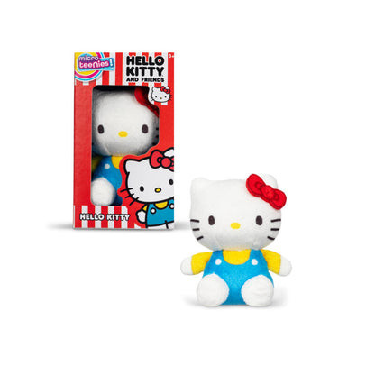 Hello Kitty and Friends – Micro Teenies - US 2410
