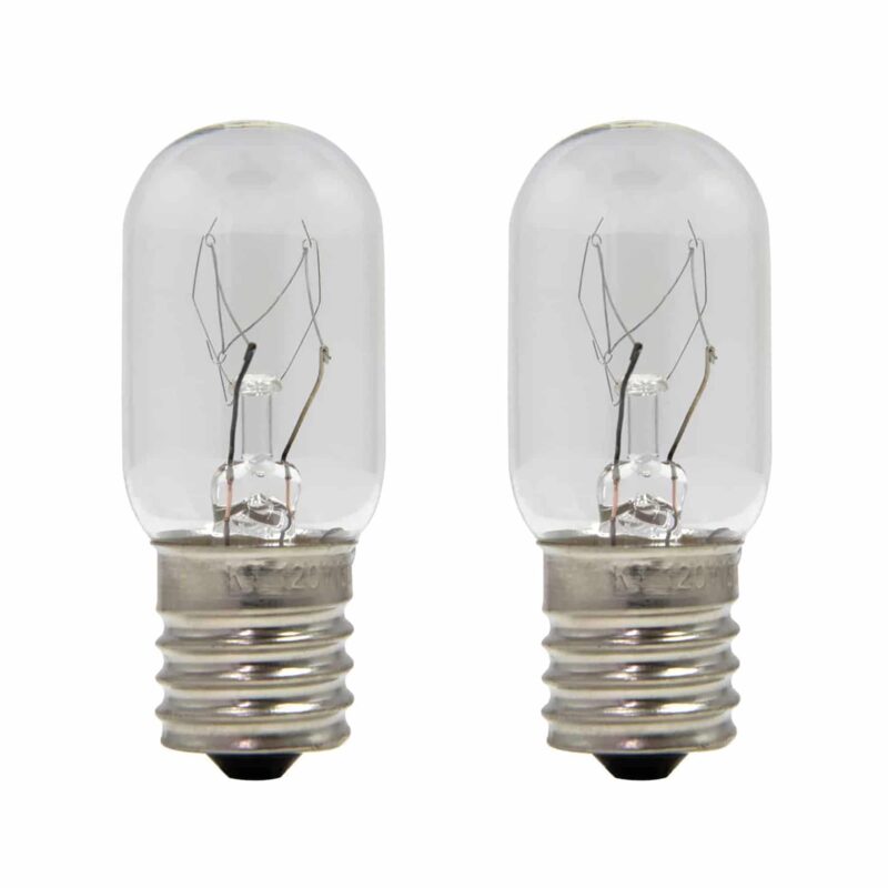 15W LAVA Lamp Light Bulb - US 8708