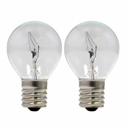 25W LAVA Lamp Light Bulb W/Tray - US 6015