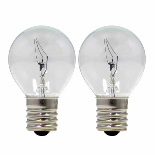 25W LAVA Lamp Light Bulb W/Tray - US 6015