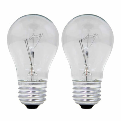 40W LAVA Lamp Light Bulb A15 - US 2432