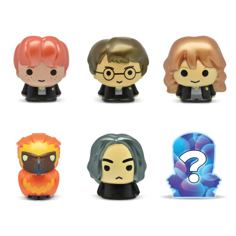Mash’ems Harry Potter™ - US 4225