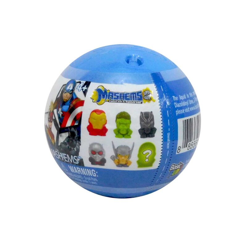 Mash’Ems Marvel Avengers - US 6879