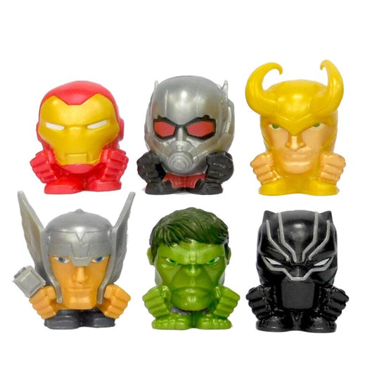 Mash’Ems Marvel Avengers - US 6879