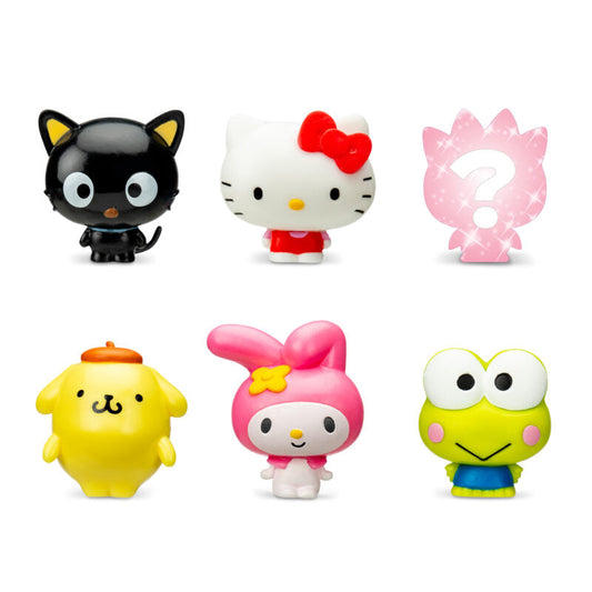 Mash’ems Hello Kitty - US 1818