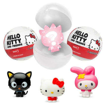 Mash’ems Hello Kitty - US 1818