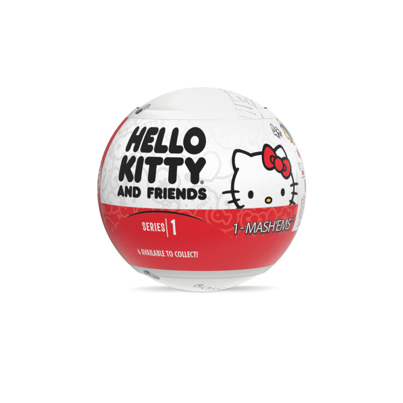 Mash’ems Hello Kitty - US 1818