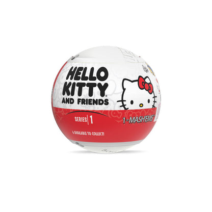 Mash’ems Hello Kitty - US 1818