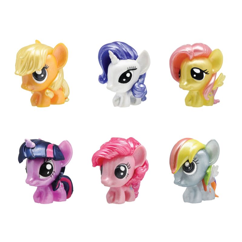 Mash’ems My Little Pony™ - US 4451