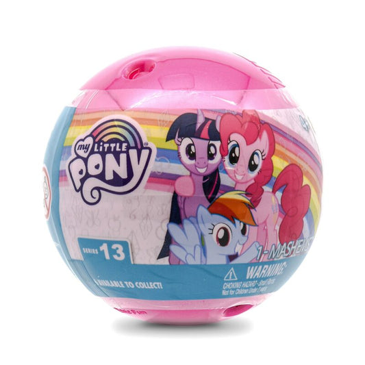 Mash’ems My Little Pony™ - US 4451