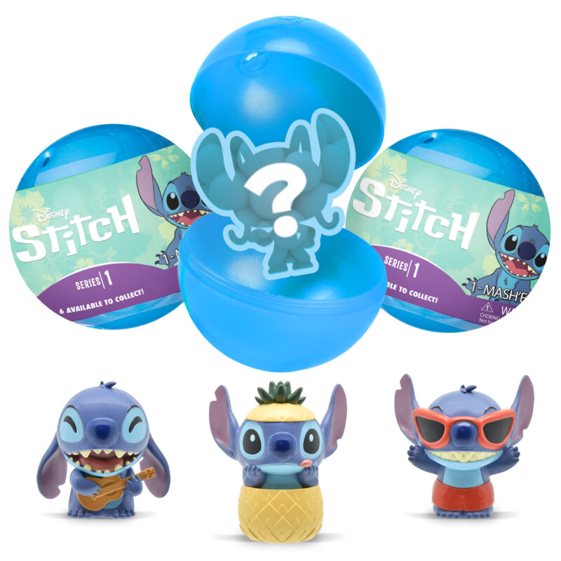 Mash’ems Stitch - US 7083