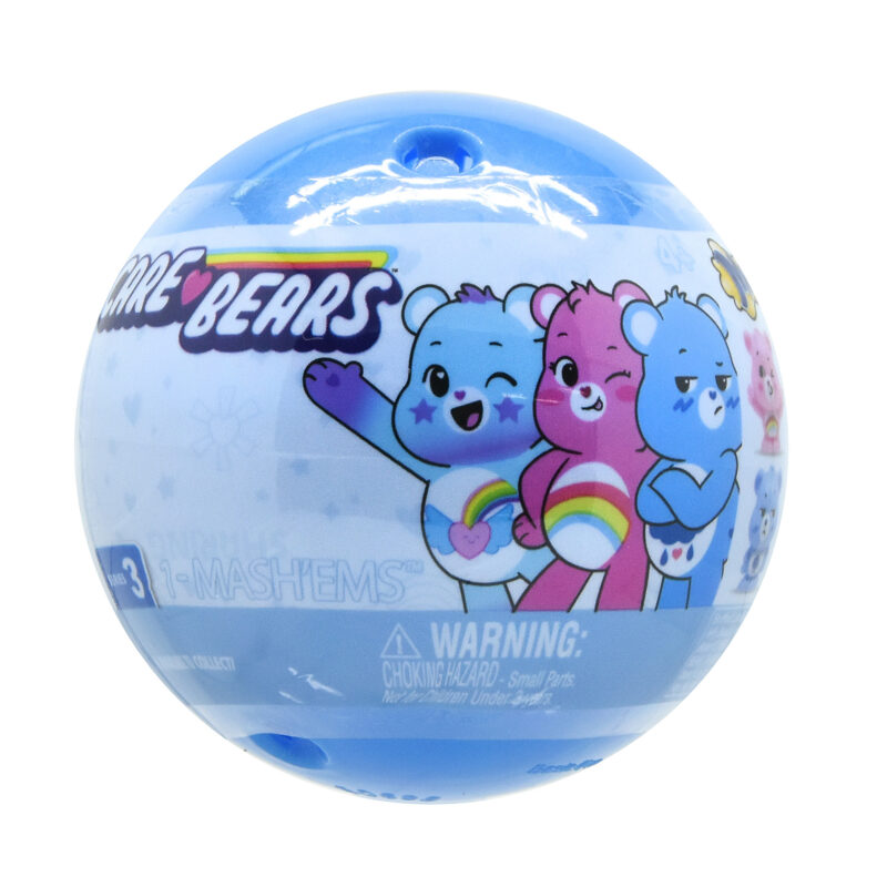 Mash’ems Care Bears - US 3567