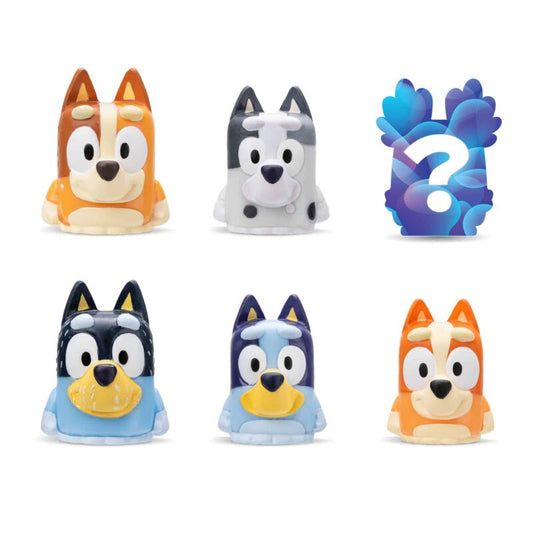 Mash’ems Bluey - US 6682