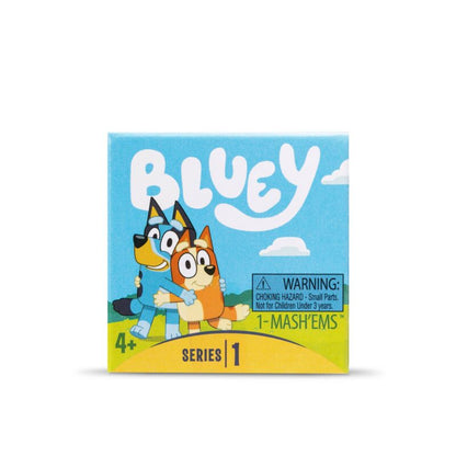 Mash’ems Bluey - US 6682