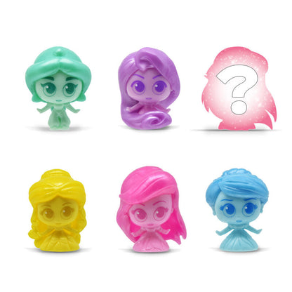 Mash’ems Disney Princess - US 9263