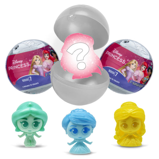 Mash’ems Disney Princess - US 9263