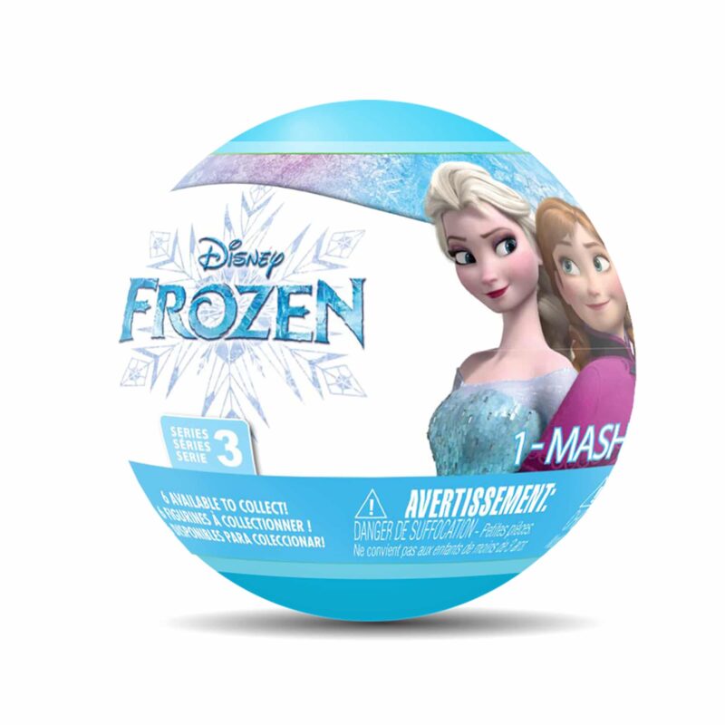 Mash’ems Frozen™ - US 9766
