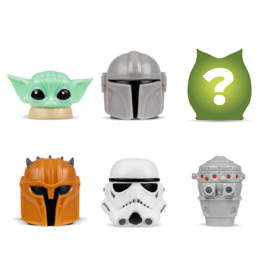 Mash’ems The Madalorian - US 1385