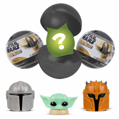 Mash’ems The Madalorian - US 1385