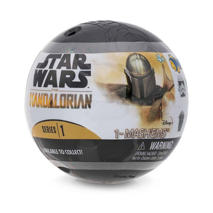 Mash’ems The Madalorian - US 1385