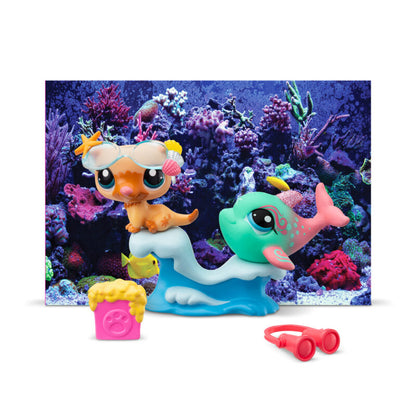 Littlest Pet Shop – Petfluencers Assortment - US 6734