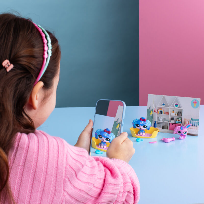 Littlest Pet Shop – Petfluencers Assortment - US 6734