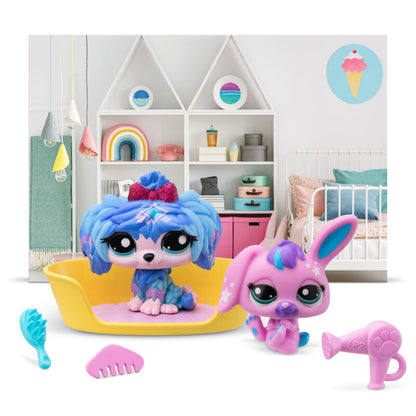 Littlest Pet Shop – Petfluencers Assortment - US 6734