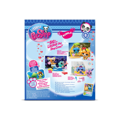 Littlest Pet Shop – Petfluencers Assortment - US 6734