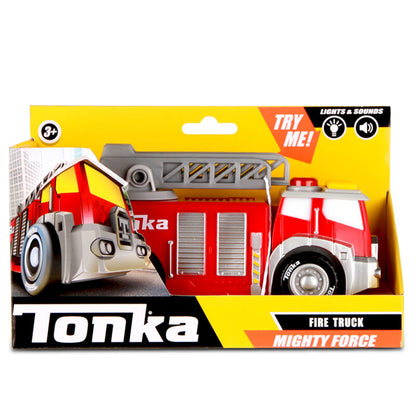 Tonka Mighty Force - US 2234