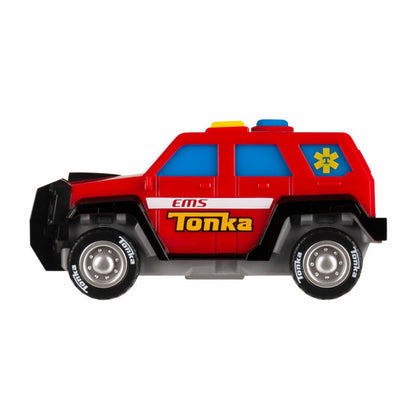 Tonka Mighty Force - US 2234