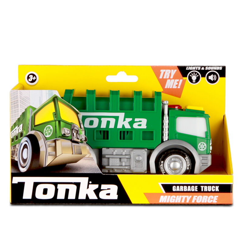 Tonka Mighty Force - US 2234