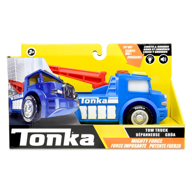 Tonka Mighty Force - US 2234