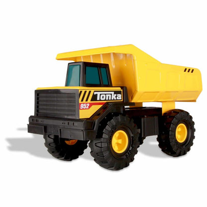 Tonka Mighty Dump Truck - US 8019