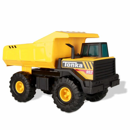 Tonka Mighty Dump Truck - US 8019