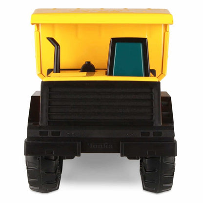 Tonka Mighty Dump Truck - US 8019