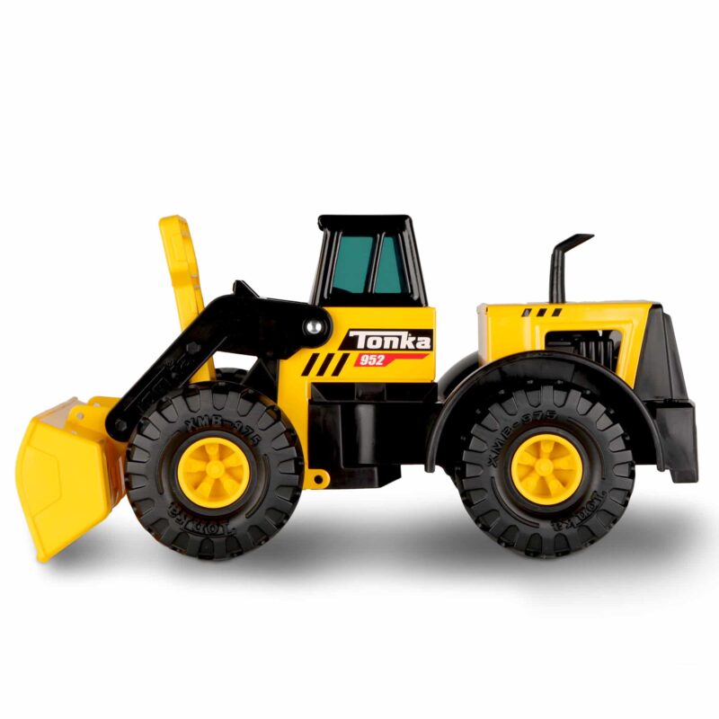 Tonka Front Loader - US 8437