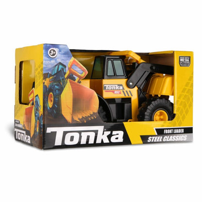 Tonka Front Loader - US 8437