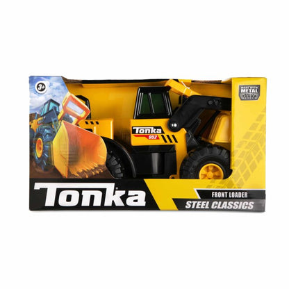 Tonka Front Loader - US 8437