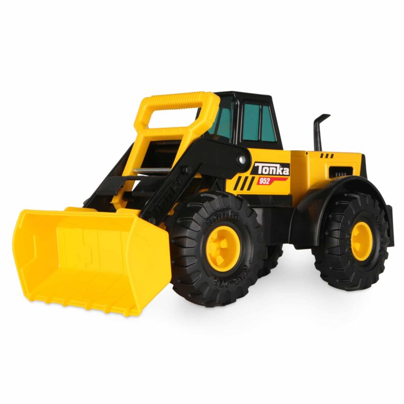 Tonka Front Loader - US 8437