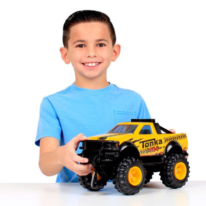 Tonka 4×4 Pickup - US 7735