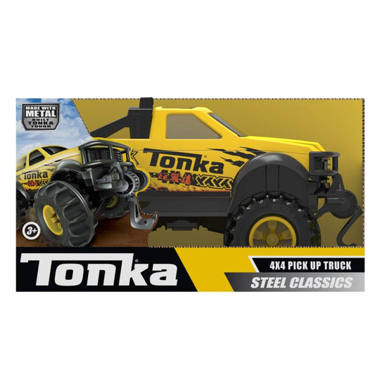 Tonka 4×4 Pickup - US 7735