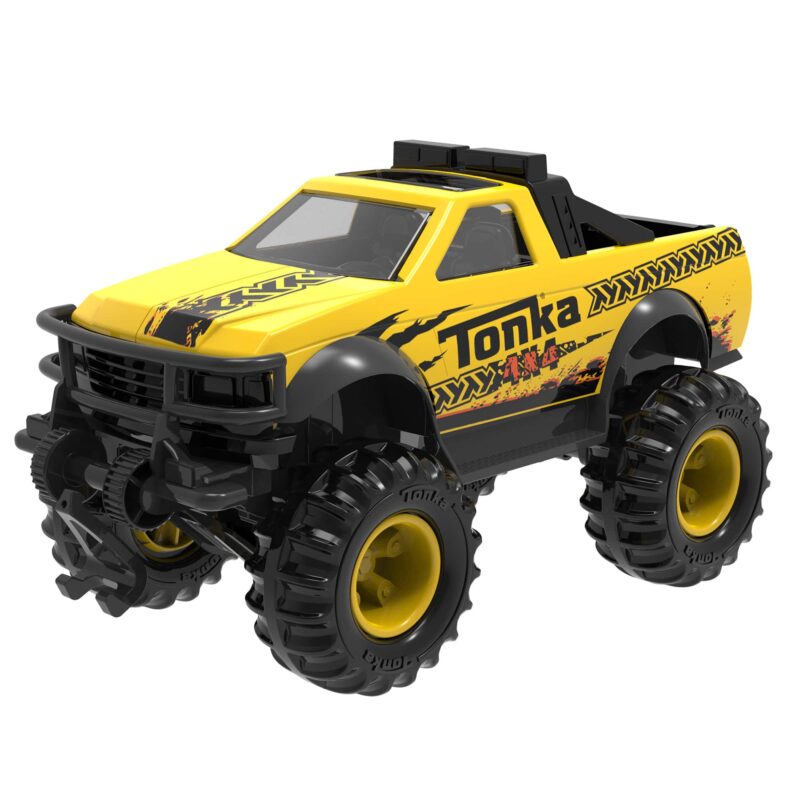 Tonka 4×4 Pickup - US 7735